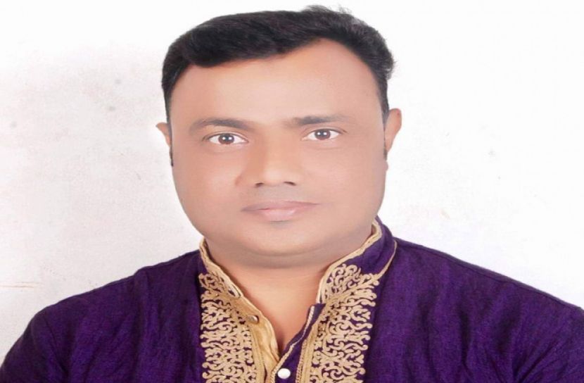 দাগনভূঞায় তৃতীয়বারের মত মেয়র হলেন ওমর ফারুক