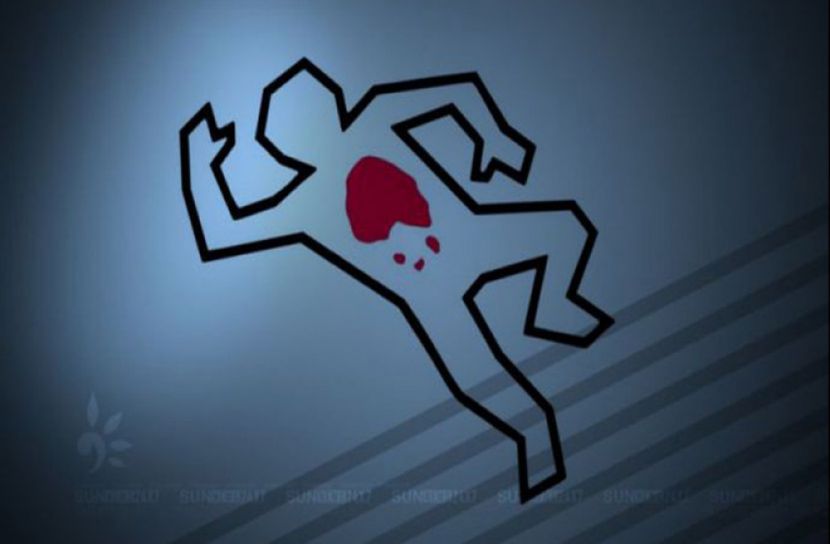 জমি সংক্রান্ত বিরোধে যুবককে কুপিয়ে হত্যা 