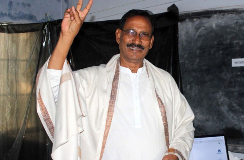  খাগড়াছড়িতে নৌকার জয়