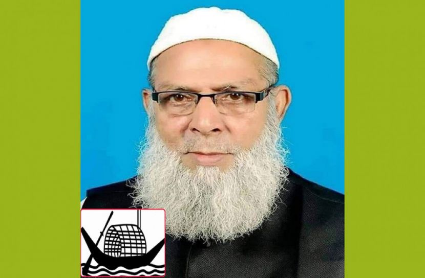 শৈলকুপায় আ.লীগ প্রার্থী আশরাফুল আজম মেয়র নির্বাচিত 