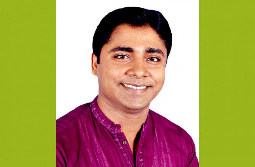 মনোহরদী পৌরসভায় নৌকা প্রতীকে  সুজন পুনরায় নির্বাচিত