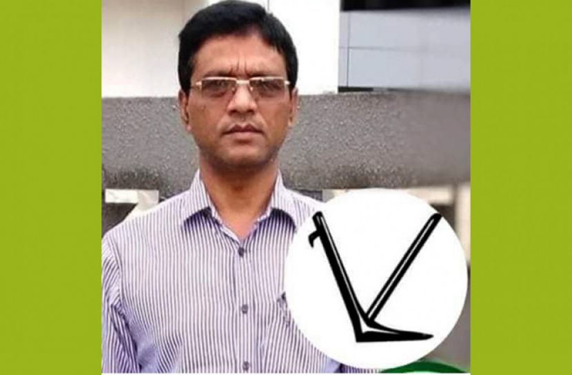 সুন্দরগঞ্জ পৌর নির্বাচন: মেয়র পদে জাপার ডাবলু নির্বাচিত