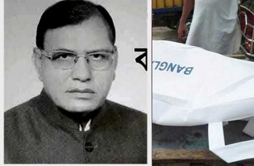 নির্বাচিত হয়েই খুন হলেন বিএনপি সমর্থিত কাউন্সিলর