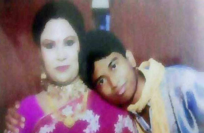 কাকরাইলে মা-ছেলে হত্যা মামলার রায় আজ