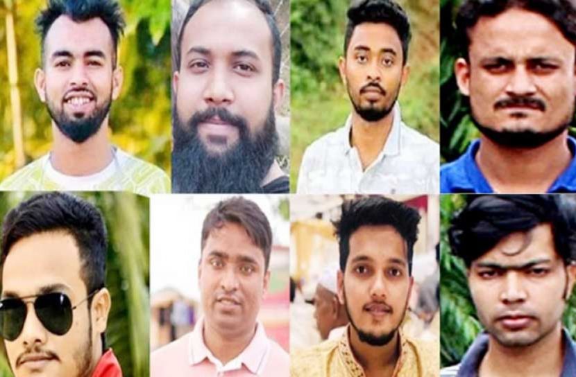 এমসি কলেজে ধর্ষণ : ৮ ছাত্রলীগ কর্মীর বিচার শুরু