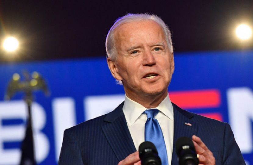 শপথের পরই নির্বাহী আদেশে স্বাক্ষর করবেন বাইডেন