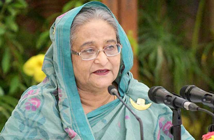 পা‌রিবা‌রিক চল‌চ্চিত্র তৈরি করুন : প্রধানমন্ত্রী