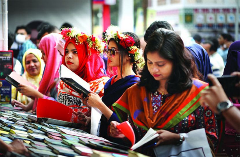 বই মেলা হবে আগের মতোই : সংস্কৃতি প্রতিমন্ত্রী
