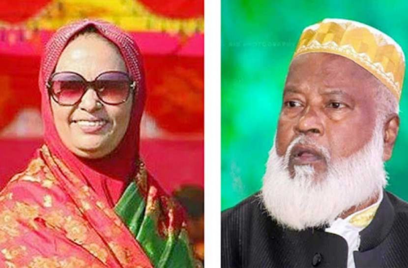 এমপি আউয়ালের সম্পত্তি ক্রোকের নির্দেশ