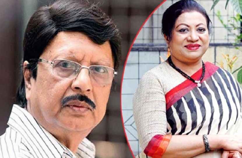 আজীবন সম্মাননা পেলেন সোহেল রানা ও সুচন্দা