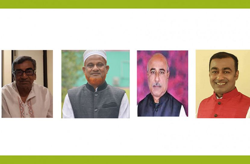 কুষ্টিয়ায় তিনটিতে আ’লীগ, একটিতে জাসদ বিজয়ী