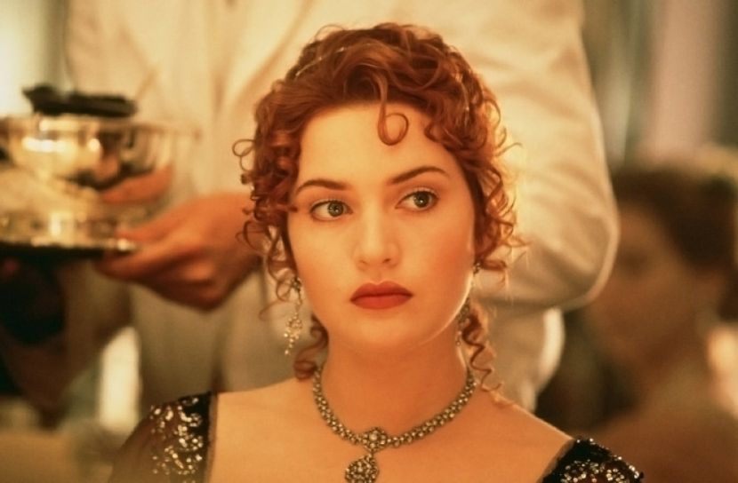 টাইটানিকের খ্যাতি বিড়ম্বনায় ফেলেছে কেটকে