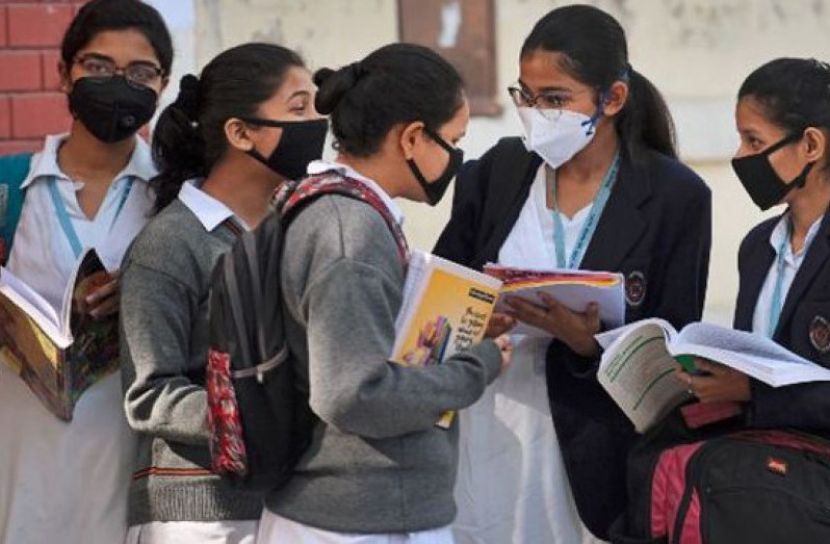 স্বাস্থ্যবিধি মেনে ফেব্রুয়ারিতে খুলছে শিক্ষাপ্রতিষ্ঠান