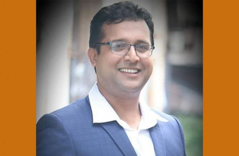 শরীয়তপুর পৌর নির্বাচনে নৌকা প্রতীক নিয়ে বিজয়ী হলেন জন