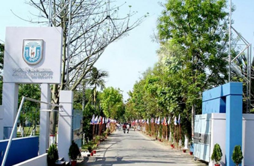 খুবিতে তিন দিনব্যাপী অনলাইন কর্মশালার উদ্বোধন