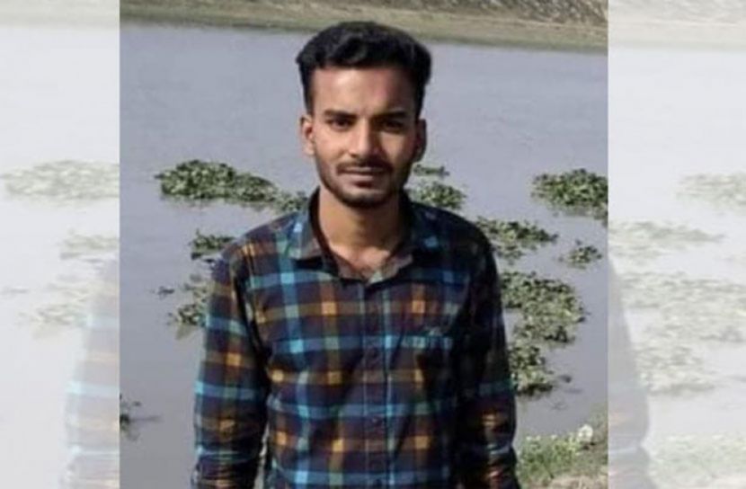 খুলনার ছাত্রলীগ নেতা প্রান্ত হত্যায় আসামী দায় স্বীকার