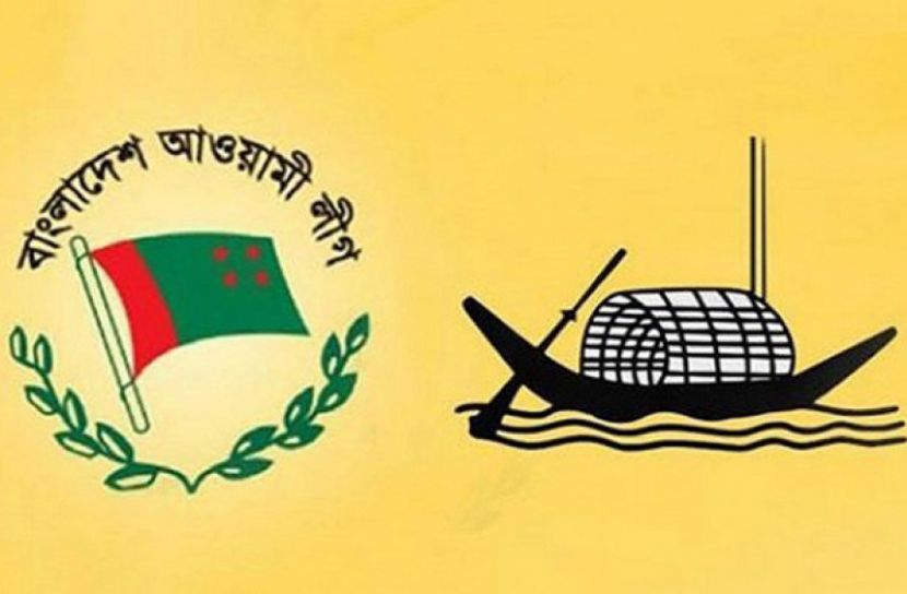 আ’লীগের ৫৬ সদ‌স্যের আন্তর্জাতিক উপকমিটি ঘোষণা