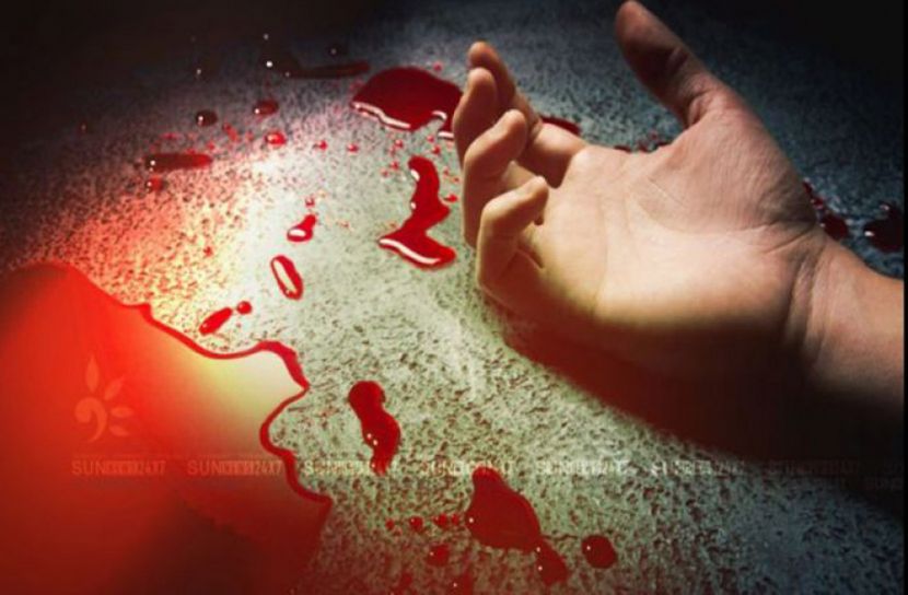 সীতাকুণ্ডে গণপিটুনিতে ডাকাত নিহত