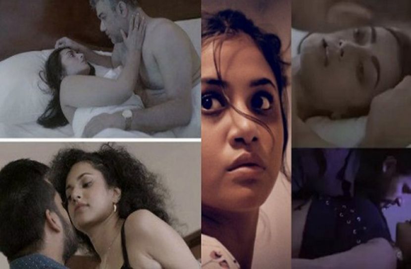 ওয়েব সিরিজ নিয়ন্ত্রণে নীতিমালার নির্দেশ