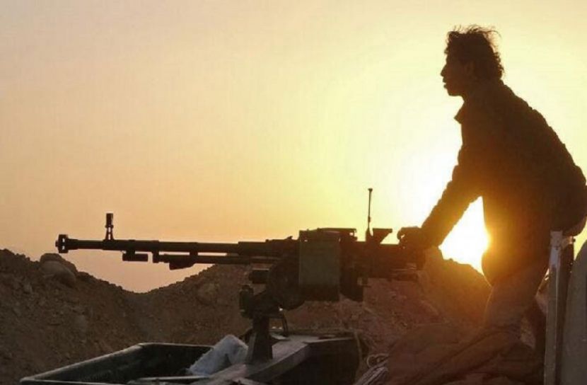 ইয়েমেনে সরকার-বিদ্রোহী সংঘর্ষে ৪০ হুতি বিদ্রোহী নিহত