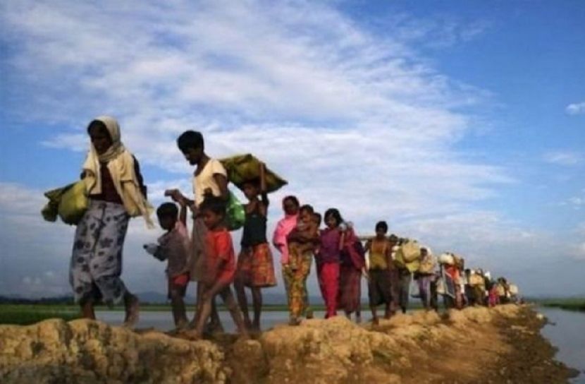 রোহিঙ্গা প্রত্যাবাসনে চীনের মধ্যস্থতায় ভার্চ্যুয়াল বৈঠক মঙ্গলবার