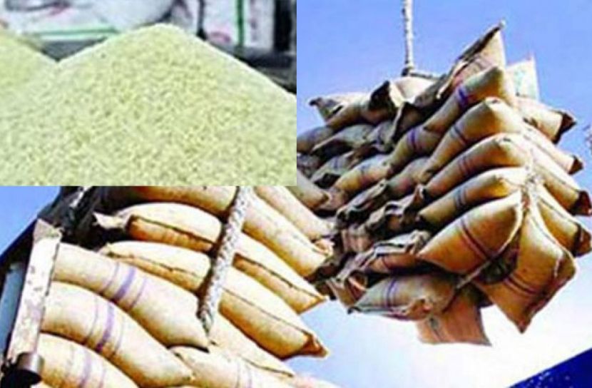 চার দিন পর ভারত থেকে চাল আমদানি শুরু