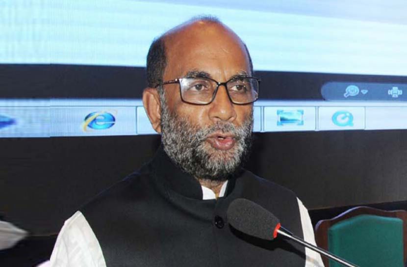 ‘সবখানে ছড়িয়ে দেয়া হবে দেশীয় প্রজাতির মাছ’