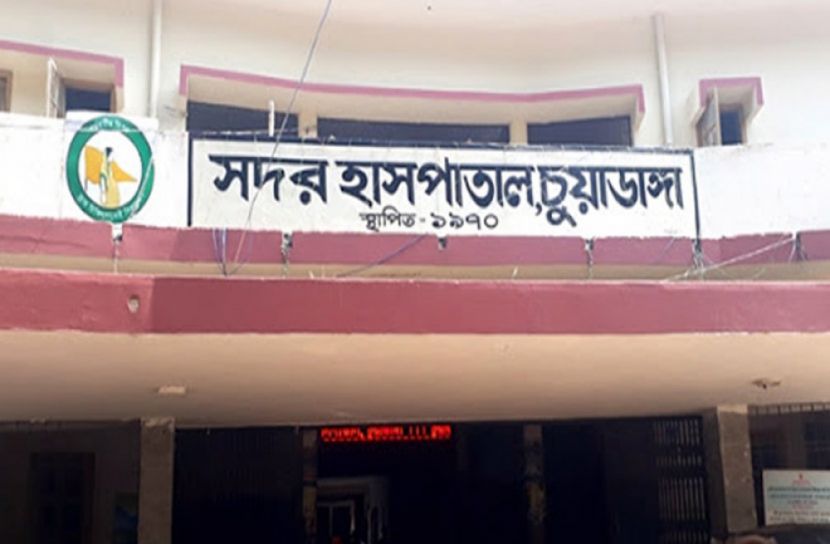 চুয়াডাঙ্গায় বাইক-আলমসাধু সংঘর্ষে স্বামী-স্ত্রী নিহত