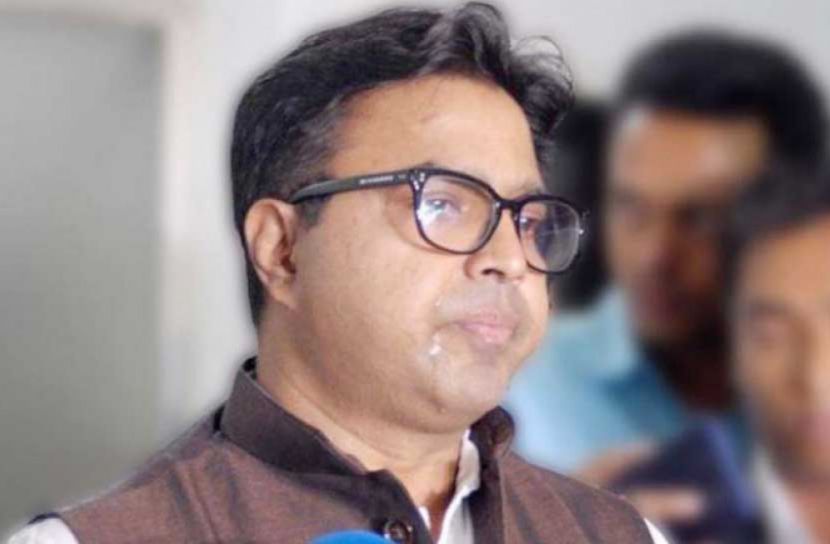 সাঈদ খোকনের বিরুদ্ধে ২ মামলার আদেশ আজ