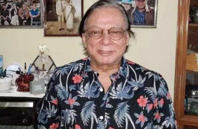 অভিনেতা দিলু আর নেই