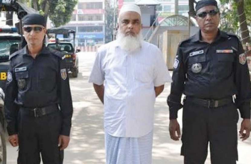 স্বাস্থ্যের সেই গাড়িচালক মালেকের বিরুদ্ধে শুনানি আজ