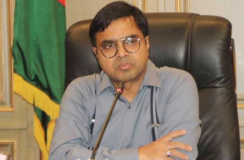 সাঈদ খোকনের এক মামলা খারিজ, আরেকটি প্রত্যাহার