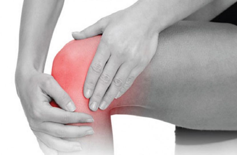 ঘরোয়া চিকিৎসায় হাঁটু ব্যথার সমাধান