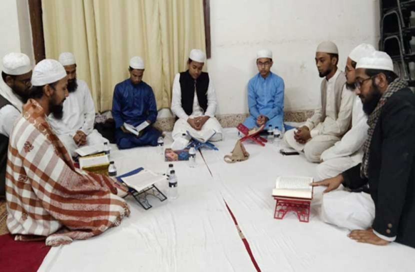 খালেদা জিয়ার মায়ের ১৩তম মৃত্যু বার্ষিকী পালন