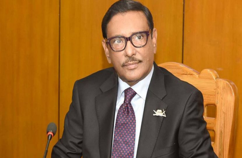 ‘পৌর নির্বাচনে ৯০ ভাগ ভোটারের উপস্থিতি ছিলো’