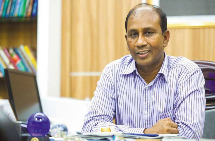 ইউরোপ-আমেরিকা থেকেও নিরাপদ ঢাকা : মনিরুল ইসলাম