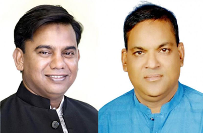 সিংড়ায় সম্পদে এগিয়ে আ.লীগ, মামলায় বিএনপি প্রার্থী