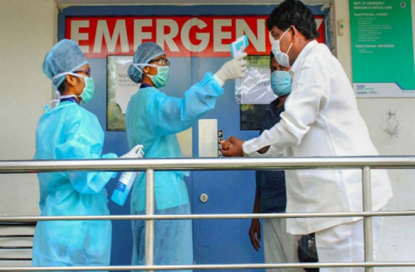 করোনায় প্রতি সপ্তাহে মারা যেতে পারে ১ লাখ মানুষ