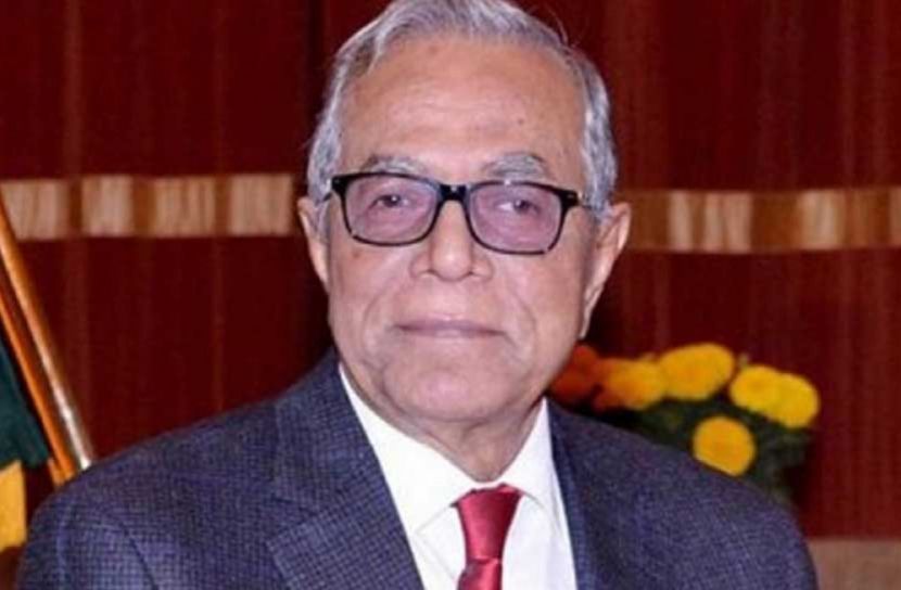 আসাদের অবদান অনুপ্রেরণার উৎস : রাষ্ট্রপতি