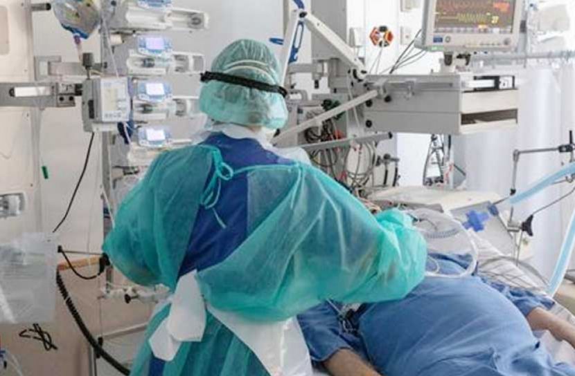 করোনায় মৃত্যু ২০ লাখ ৬৫ হাজার ছাড়াল