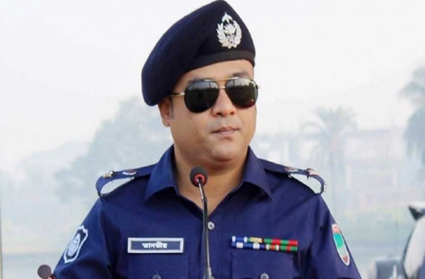 কুষ্টিয়ার এসপিকে হাইকোর্টে তলব