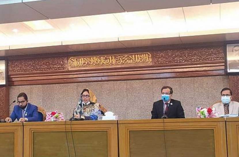 ভারত থেকে ২০ লাখ ডোজ টিকা আসছে কাল