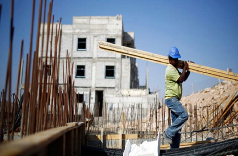 ফিলিস্তিন ভূখণ্ডে ২৫শ বসতি করতে যাচ্ছে ইসরায়েল