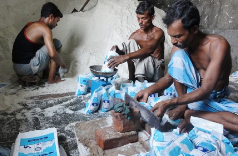 প্রাণিখাদ্যে থাকতে হবে আয়োডিন  : শিল্পমন্ত্রী