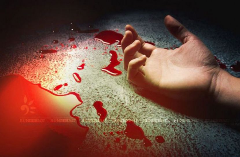 নড়াইলে বালু শ্রমিককে হত্যার অভিযোগ