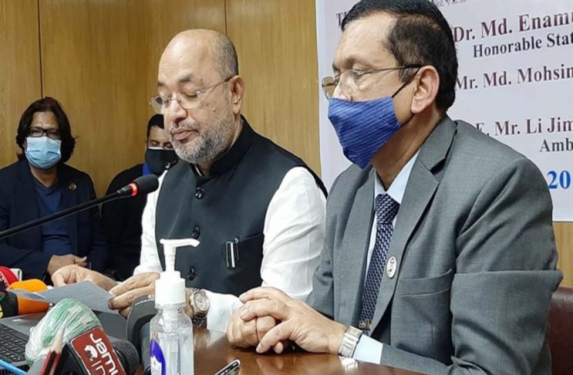 মার্চ-এপ্রিলে শুরু হতে পারে রোহিঙ্গা প্রত্যাবাসন 