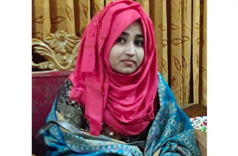 প্রেমের বিয়ের পরদিনই লাশ হলো তন্বী