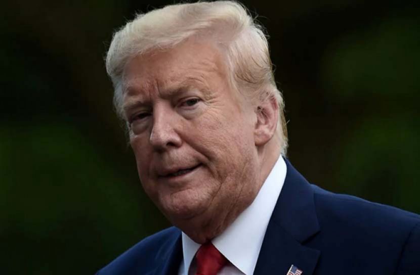 হোয়াইট হাউস ছেড়ে ট্রাম্প কোথায় যাবেন?