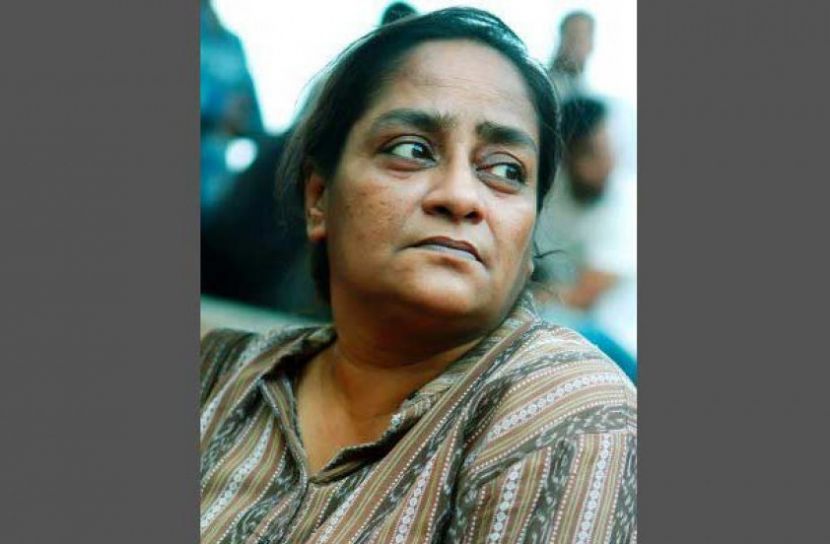 দেশ নাটকের ইশরাত নিশাতকে স্মরণ