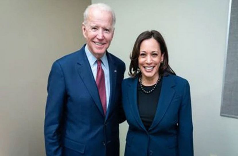 বাইডেন-কমলাকে বিশ্বনেতাদের অভিনন্দন 